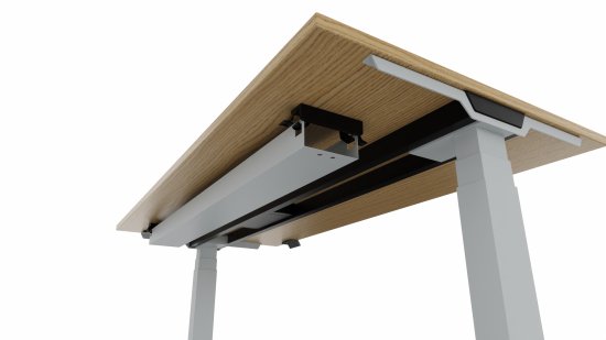 Sitz-Stehtisch Palmberg Crew T